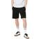 Carhartt Chase Sweat Shorts - Black