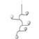 Pholc Mobil Pendellampa ∅ 70cm