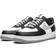 Nike Air Force 1 '07 LV8 EMB M - Black/White/Pine Green/Flat Silver