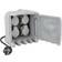 Unitec SC-11580103 4-way 1.5m