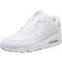 NIKE Air Max 90 Leather M - True White