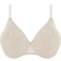 Chantelle C Magnifique Seamless Unlined Minimizer Bra - Ivory