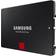 Samsung 860 Pro MZ-76P4T0B 4TB