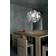 Luceplan Hope Pendant Lamp 72cm