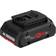Bosch Professional ProCore 18V 4.0Ah