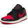 Nike Air Jordan 1 Low W - Black/Sail/Gym Red