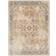 Surya Bridgetown Rug Marron, Multicolore cm