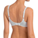 Triumph Ladyform Soft Minimizer Bra - White