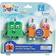 Hand2mind Hand2Mind Numberblocks Four and The Terrible Twos