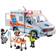 Playmobil City Life Hospital Ambulance 71232