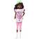 Mattel Barbie Rewind '80s Edition Docka Slumber Party