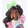 Mattel Barbie Rewind '80s Edition Docka Slumber Party