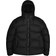 Rains Puffer Jacket Unisex - Black