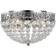 Markslöjd Saxholm Takplafond ∅ 27cm