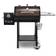 Pit Boss Mahogany 440 Deluxe Wood Pellet Grill