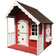 Nordic Play Active Playhouse Painted with Veranda