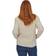 Patagonia Women's Retro Pile Fleece Jacket - Natural