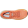 Hoka Clifton 8 W - Sun Baked/Shell Coral