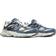 New Balance 9060 - Outerspace/Castlerock/Silver Metallic