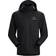 Arc'teryx Beta AR Jacket Men's - Black