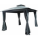 Silvan Vieste Garden Gazebo 3x3 m