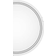 Cottex Lexington Takplafond ∅ 35cm
