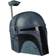 Hasbro Star Wars the Black Series Mandalorian Death Watch Premium Electronic Helmet