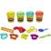 Hasbro Play Doh Starter Set