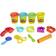 Hasbro Play Doh Starter Set