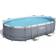 Bestway Power Steel Frame Pool Complete Set with Filter Pump 4.88x3.05x1.07m