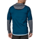 Patagonia Men's Airshed Pro Pullover - Lagom Blue