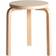 Artek 60 Seating Stool 17.3"