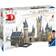 Ravensburger Harry Potter Hogwarts Set Astronomy Tower 1080 Pieces