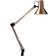 Nielsen Light Jensen Architectural Copper Bordlampe