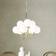Markslöjd Bianco Pendant Lamp ∅ 57cm