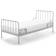 Cuckooland Kid's Alice Metal Single Bed 91x208cm