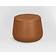 Lifestyle Solutions Morgan Thimble Pouffe