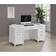 Coaster Dylan 4-drawer Lift Top Writing Desk