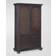 Hooker Furniture Big Sky Wardrobe