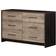 South Shore Londen Chest of Drawer 51.2x31.2"