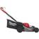 Milwaukee M18 F2LM53-0 Solo Batteridrevet plæneklipper