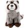 Bon Ton Toys WWF Plush Vaskebjørn 23 cm