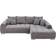 Poco Artemis Sofa 300cm 3-Sitzer