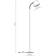 Atelje Lyktan Bumling Mini Golvlampa 147cm
