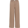 Object Wide Trousers - Fossil