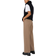 Object Wide Trousers - Fossil