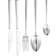 Dorre Victoria Cutlery Set 30
