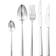 Dorre Victoria Cutlery Set 30