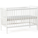 BabyTrold Mia Cot 72x120cm