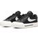 Nike Court Legacy Lift W - Black/White/Team Orange/Sail